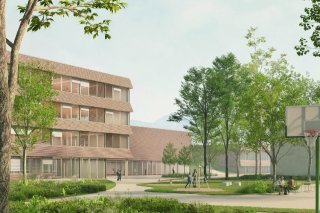 Projet Centre scolaire de la Bâtiaz (002)